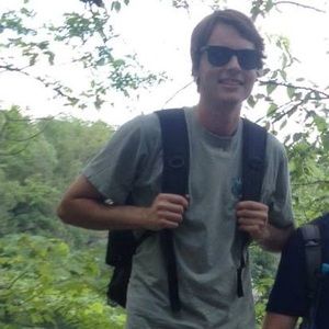 Meet your Posher, Jesse